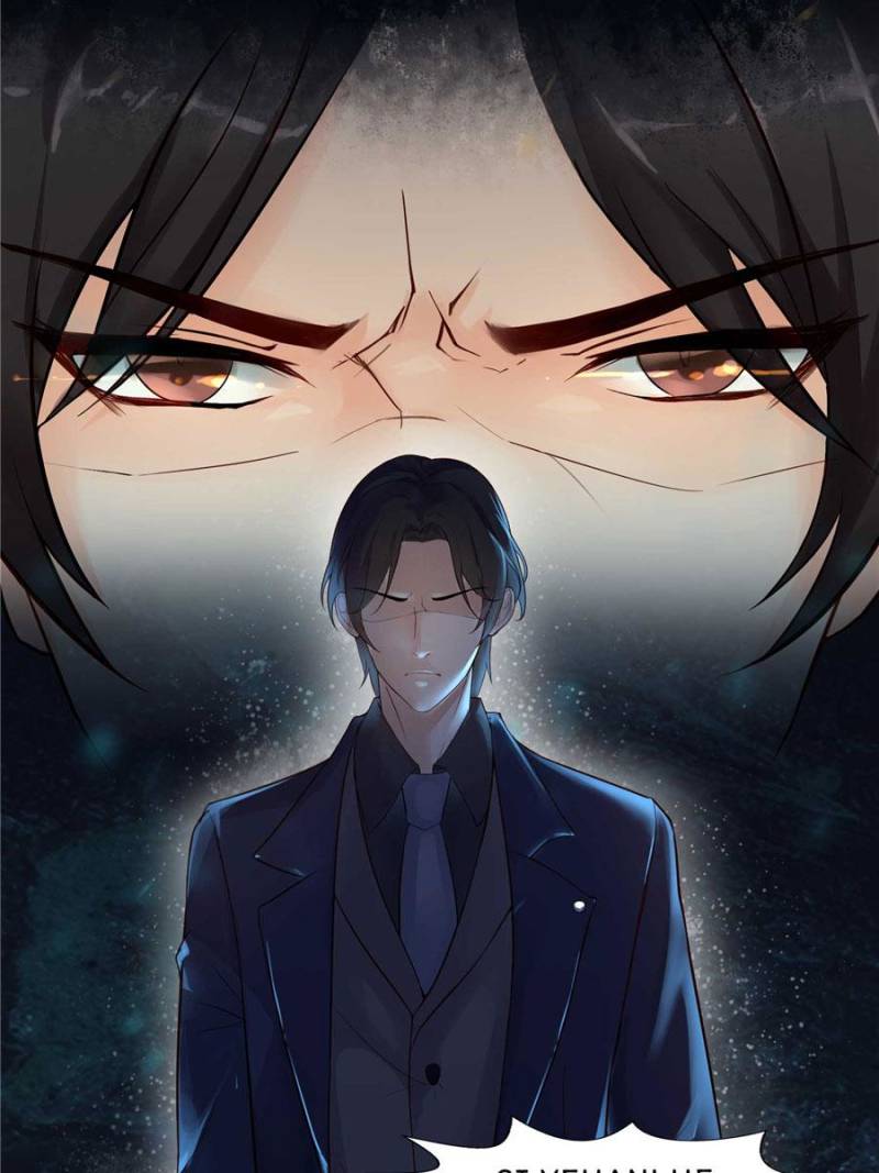 Perfect Secret Love: The Bad New Wife Is A Little Sweet Chapter 1 475 108