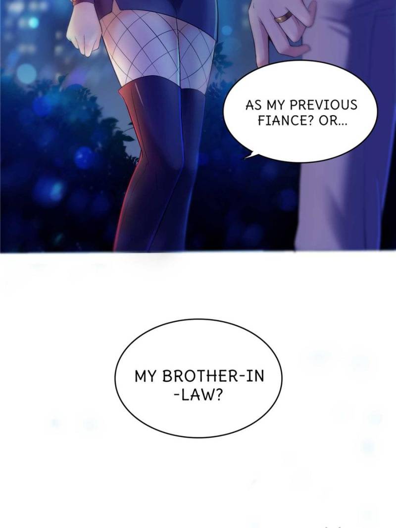 Perfect Secret Love: The Bad New Wife Is A Little Sweet Chapter 1 485 118