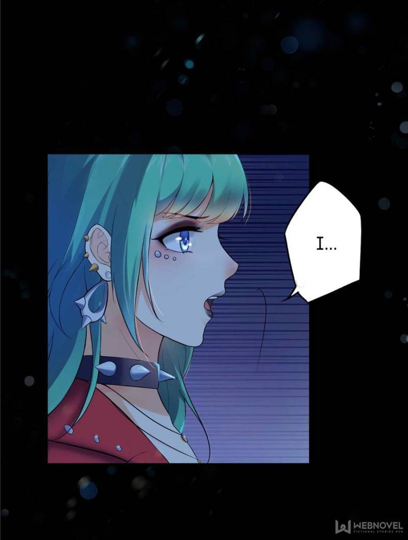 Perfect Secret Love: The Bad New Wife Is A Little Sweet Chapter 1 487 120
