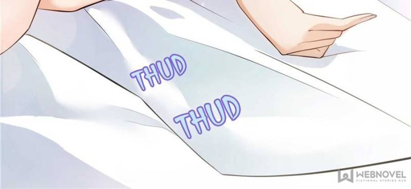 Perfect Secret Love: The Bad New Wife Is A Little Sweet Chapter 1 385 18