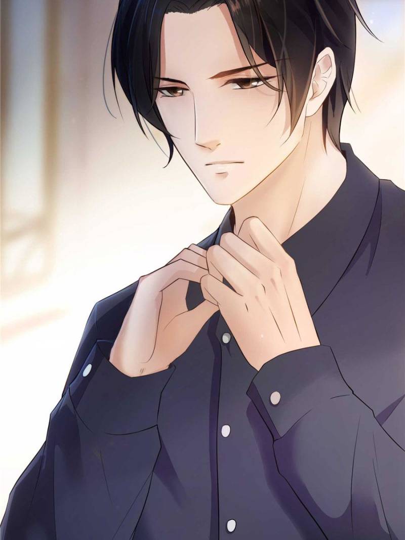 Perfect Secret Love: The Bad New Wife Is A Little Sweet Chapter 1 390 23