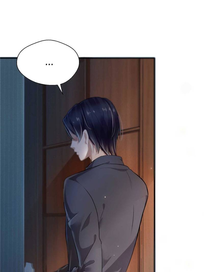 Perfect Secret Love: The Bad New Wife Is A Little Sweet Chapter 1 392 25