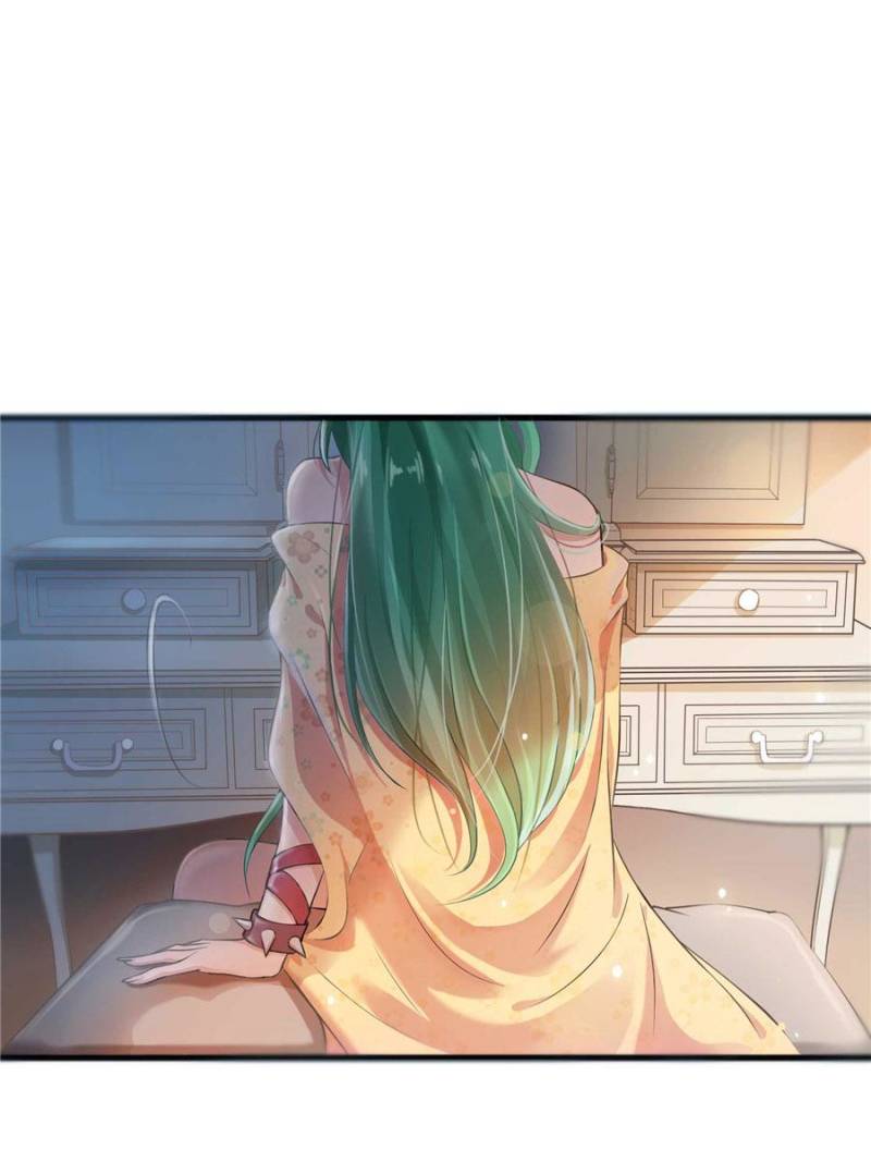 Perfect Secret Love: The Bad New Wife Is A Little Sweet Chapter 1 396 29