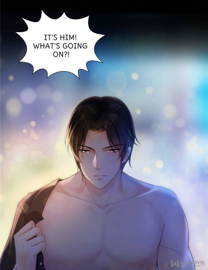 Perfect Secret Love: The Bad New Wife Is A Little Sweet Chapter 1 370 3