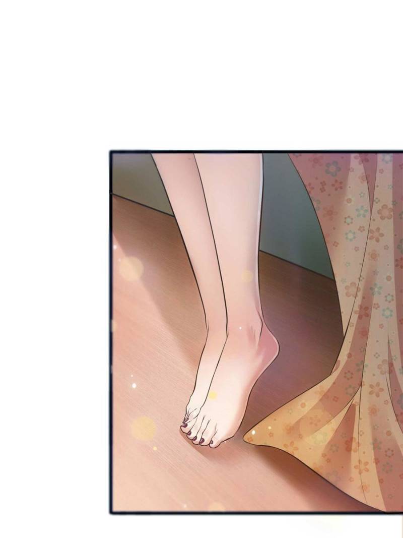Perfect Secret Love: The Bad New Wife Is A Little Sweet Chapter 1 398 31