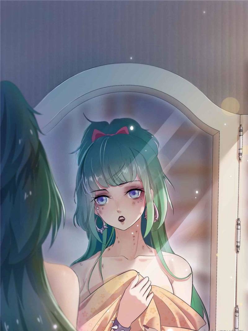 Perfect Secret Love: The Bad New Wife Is A Little Sweet Chapter 1 400 33