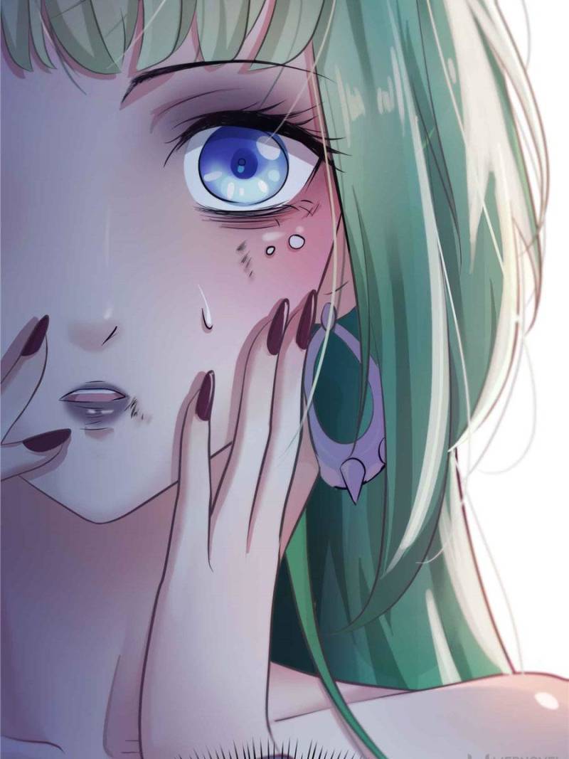 Perfect Secret Love: The Bad New Wife Is A Little Sweet Chapter 1 404 37