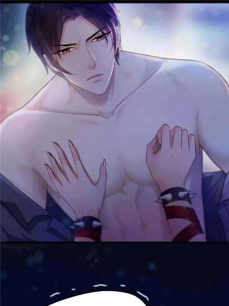 Perfect Secret Love: The Bad New Wife Is A Little Sweet Chapter 1 372 5