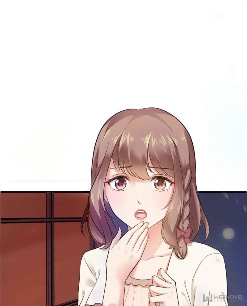 Perfect Secret Love: The Bad New Wife Is A Little Sweet Chapter 1 425 58