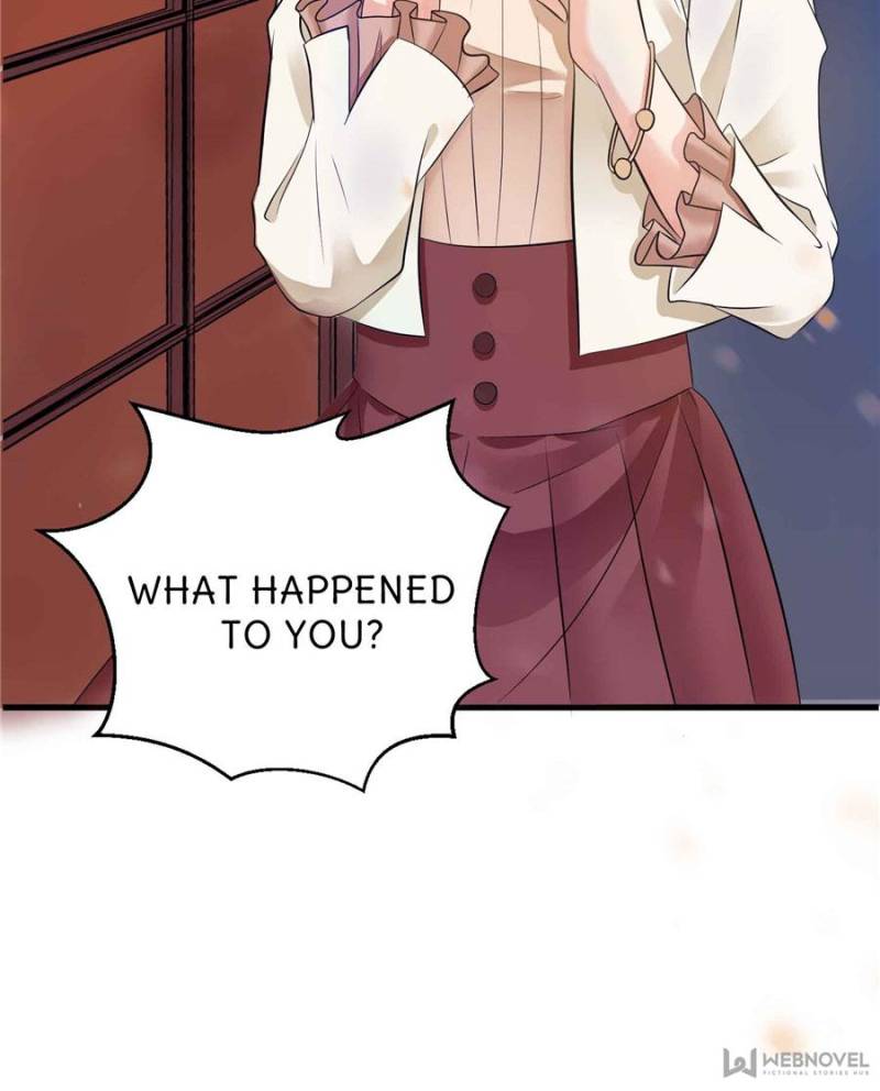 Perfect Secret Love: The Bad New Wife Is A Little Sweet Chapter 1 426 59
