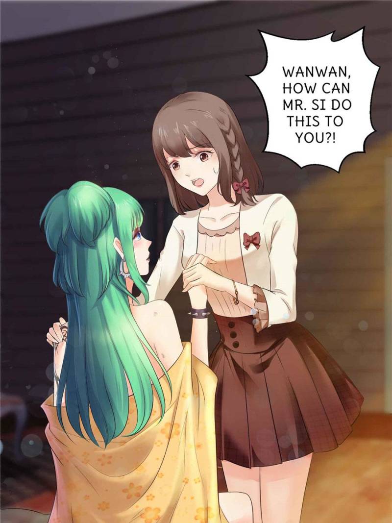 Perfect Secret Love: The Bad New Wife Is A Little Sweet Chapter 1 427 60
