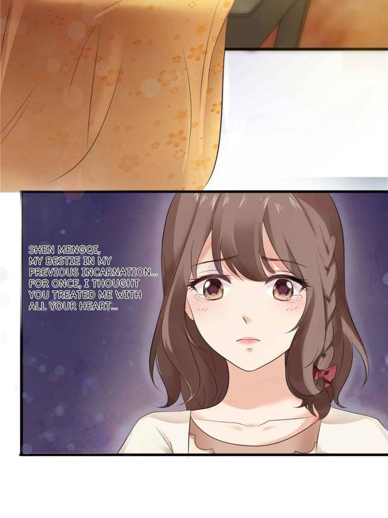 Perfect Secret Love: The Bad New Wife Is A Little Sweet Chapter 1 429 62