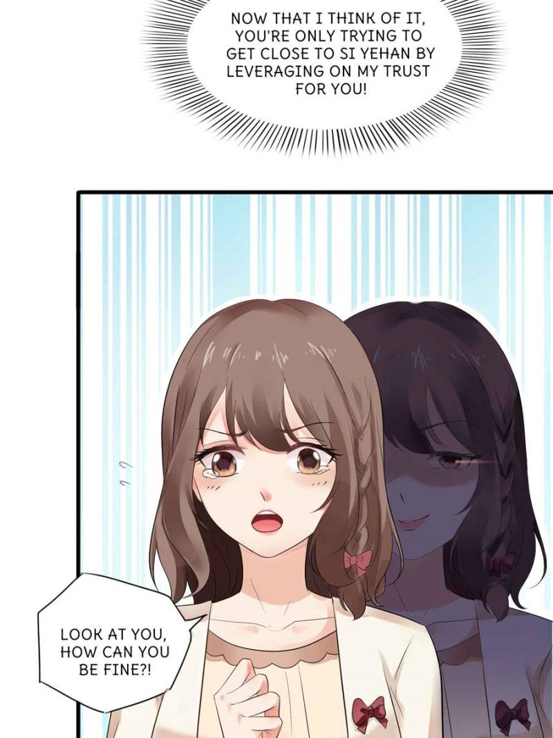 Perfect Secret Love: The Bad New Wife Is A Little Sweet Chapter 1 433 66