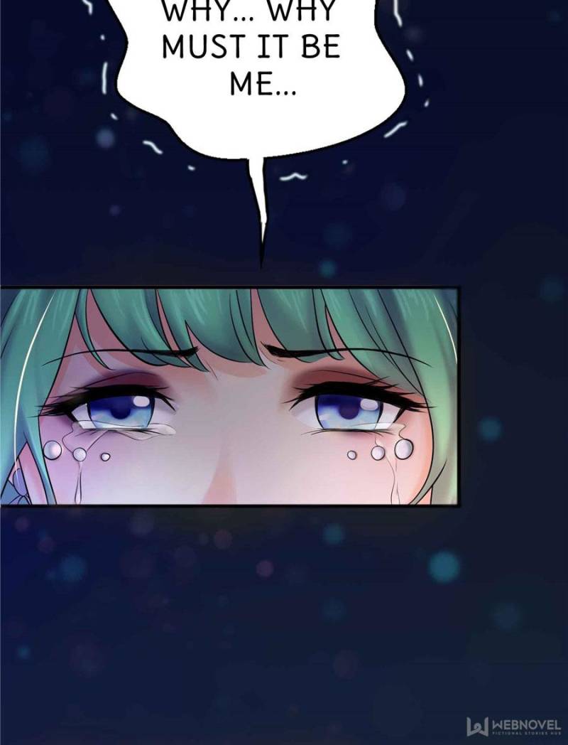 Perfect Secret Love: The Bad New Wife Is A Little Sweet Chapter 1 374 7