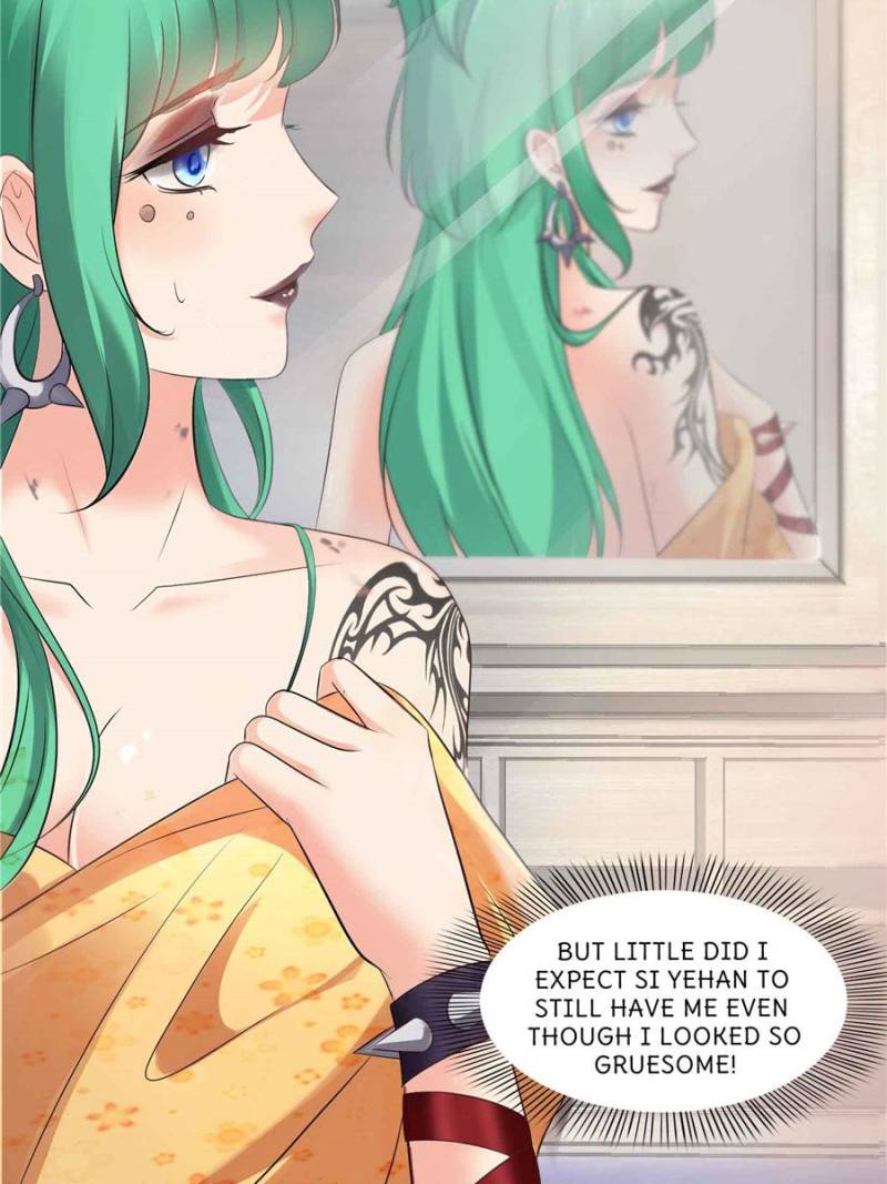 Perfect Secret Love: The Bad New Wife Is A Little Sweet Chapter 1 437 70