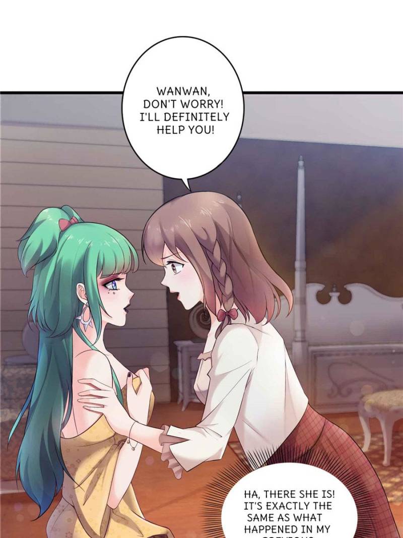 Perfect Secret Love: The Bad New Wife Is A Little Sweet Chapter 1 439 72