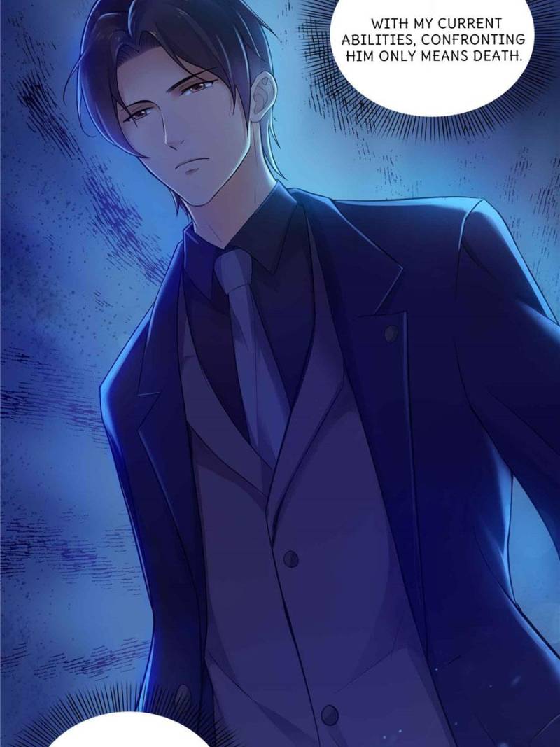 Perfect Secret Love: The Bad New Wife Is A Little Sweet Chapter 1 443 76