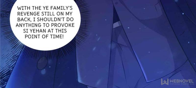 Perfect Secret Love: The Bad New Wife Is A Little Sweet Chapter 1 444 77