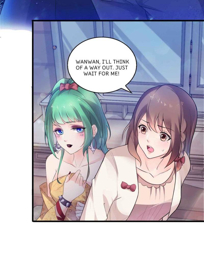 Perfect Secret Love: The Bad New Wife Is A Little Sweet Chapter 1 445 78