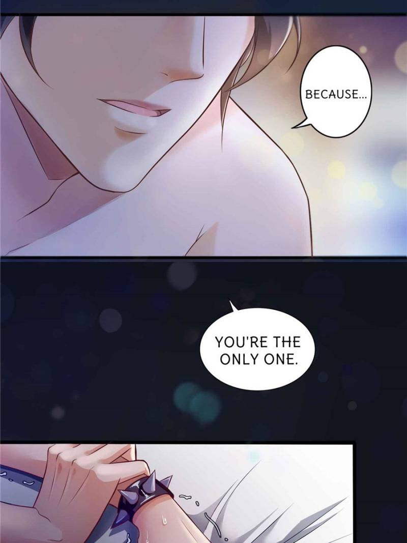 Perfect Secret Love: The Bad New Wife Is A Little Sweet Chapter 1 375 8