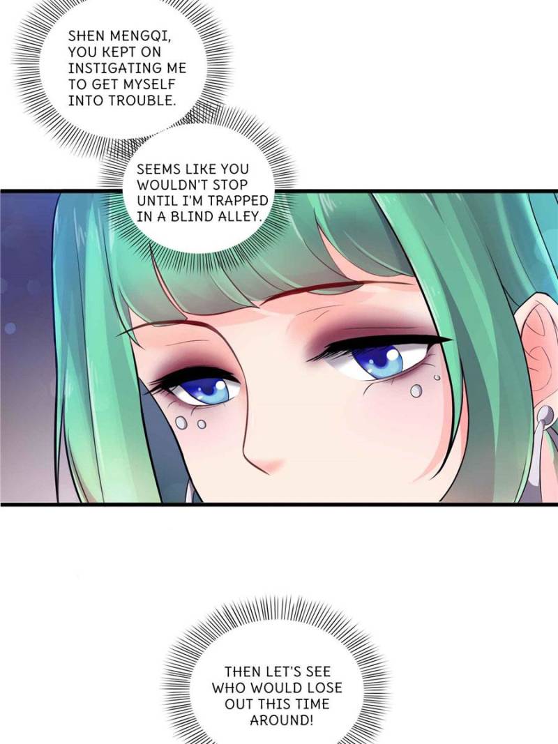 Perfect Secret Love: The Bad New Wife Is A Little Sweet Chapter 1 447 80