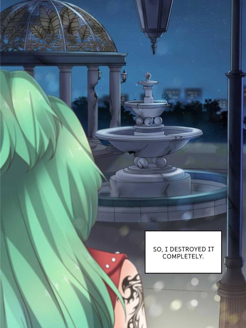Perfect Secret Love: The Bad New Wife Is A Little Sweet Chapter 1 457 90