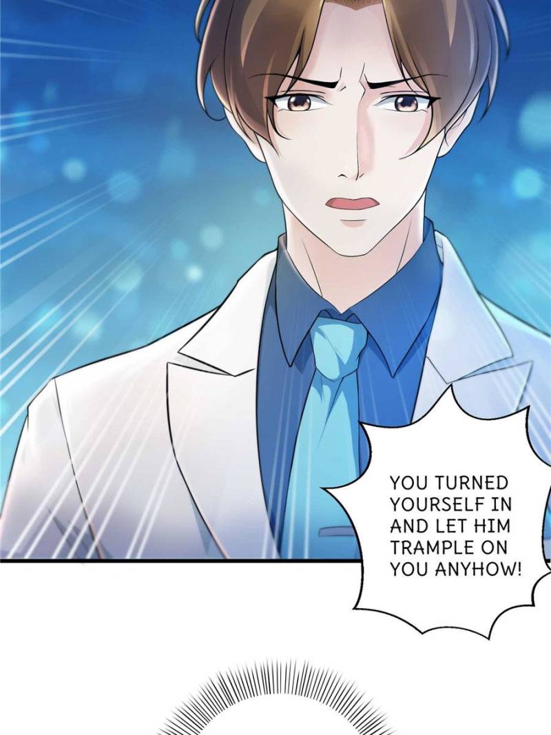 Perfect Secret Love: The Bad New Wife Is A Little Sweet Chapter 1 465 98
