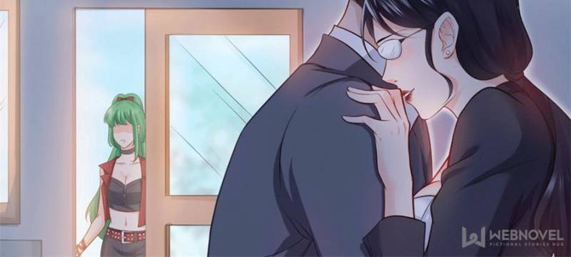 Perfect Secret Love: The Bad New Wife Is A Little Sweet Chapter 10 210 14
