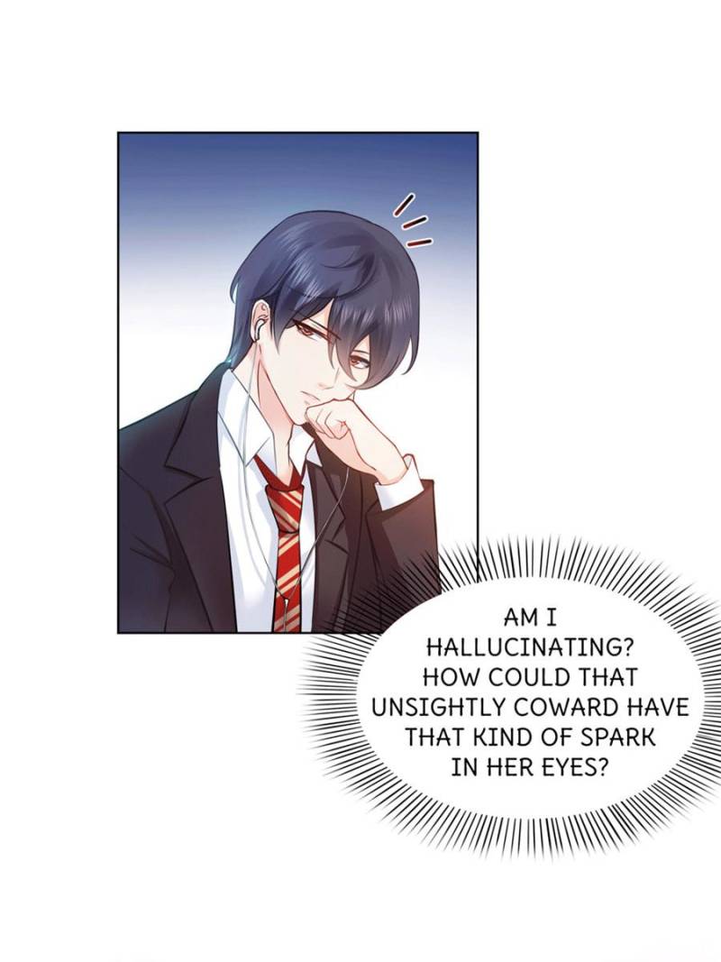 Perfect Secret Love: The Bad New Wife Is A Little Sweet Chapter 10 221 25