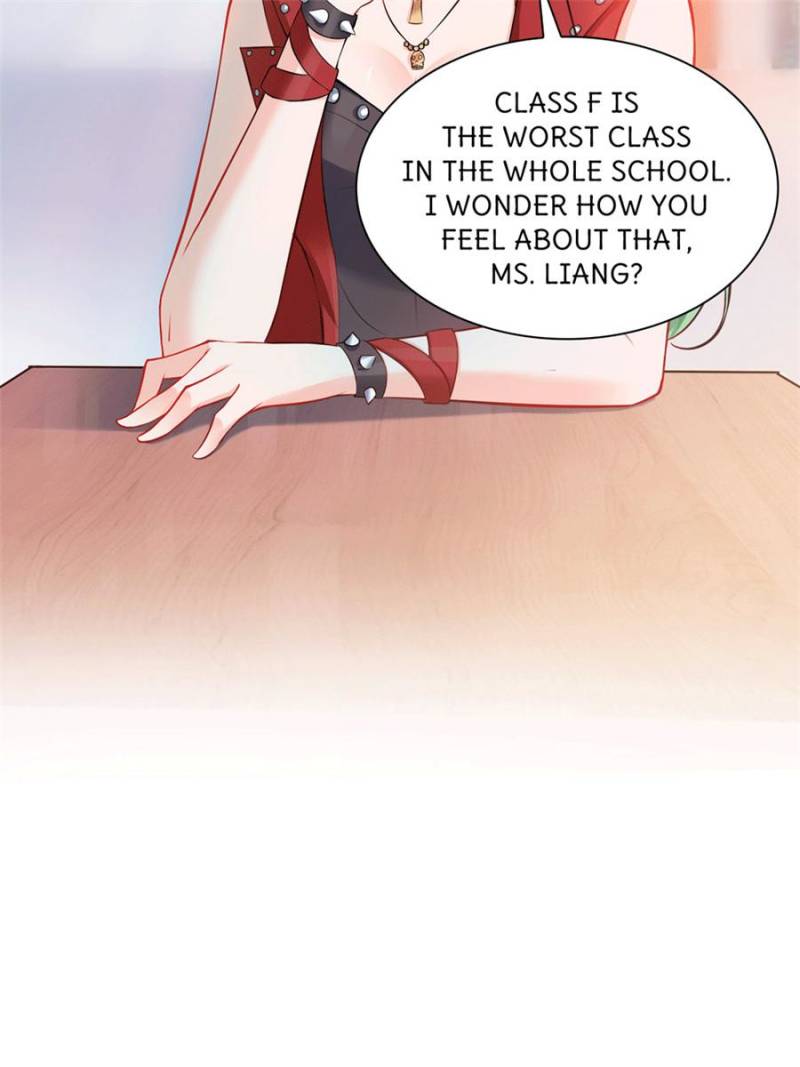 Perfect Secret Love: The Bad New Wife Is A Little Sweet Chapter 10 223 27