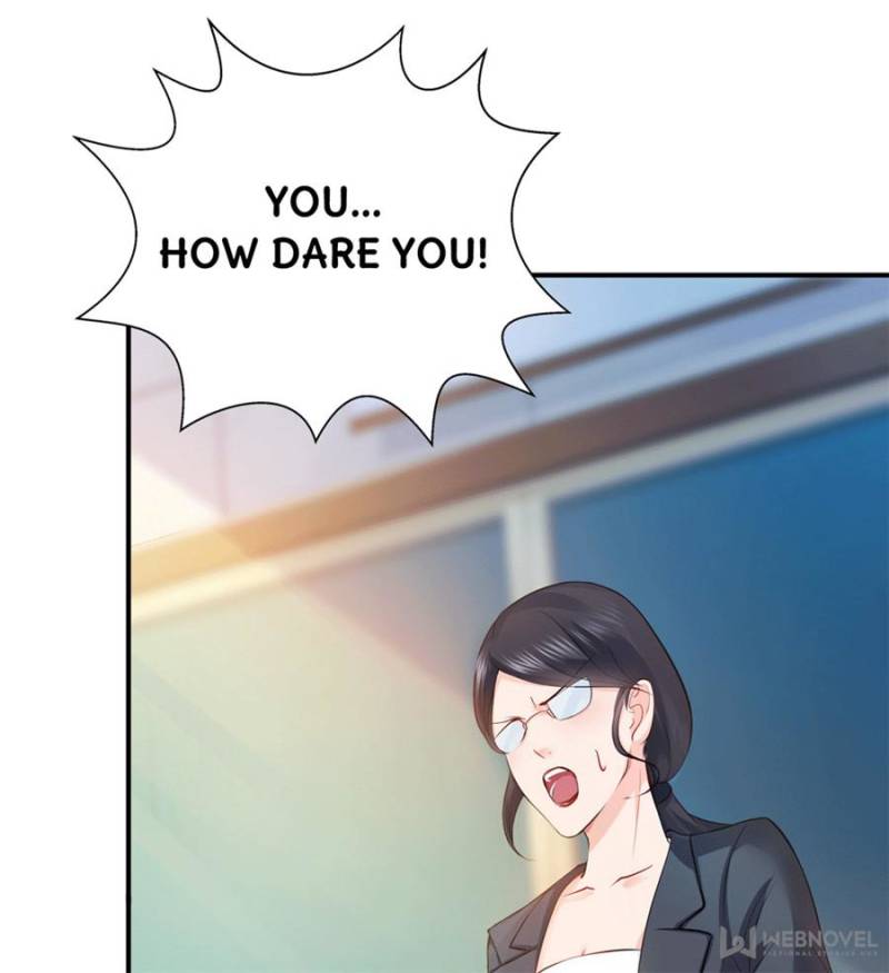 Perfect Secret Love: The Bad New Wife Is A Little Sweet Chapter 10 224 28