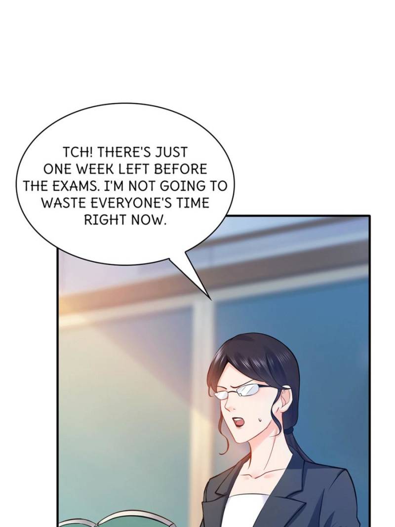 Perfect Secret Love: The Bad New Wife Is A Little Sweet Chapter 10 233 37