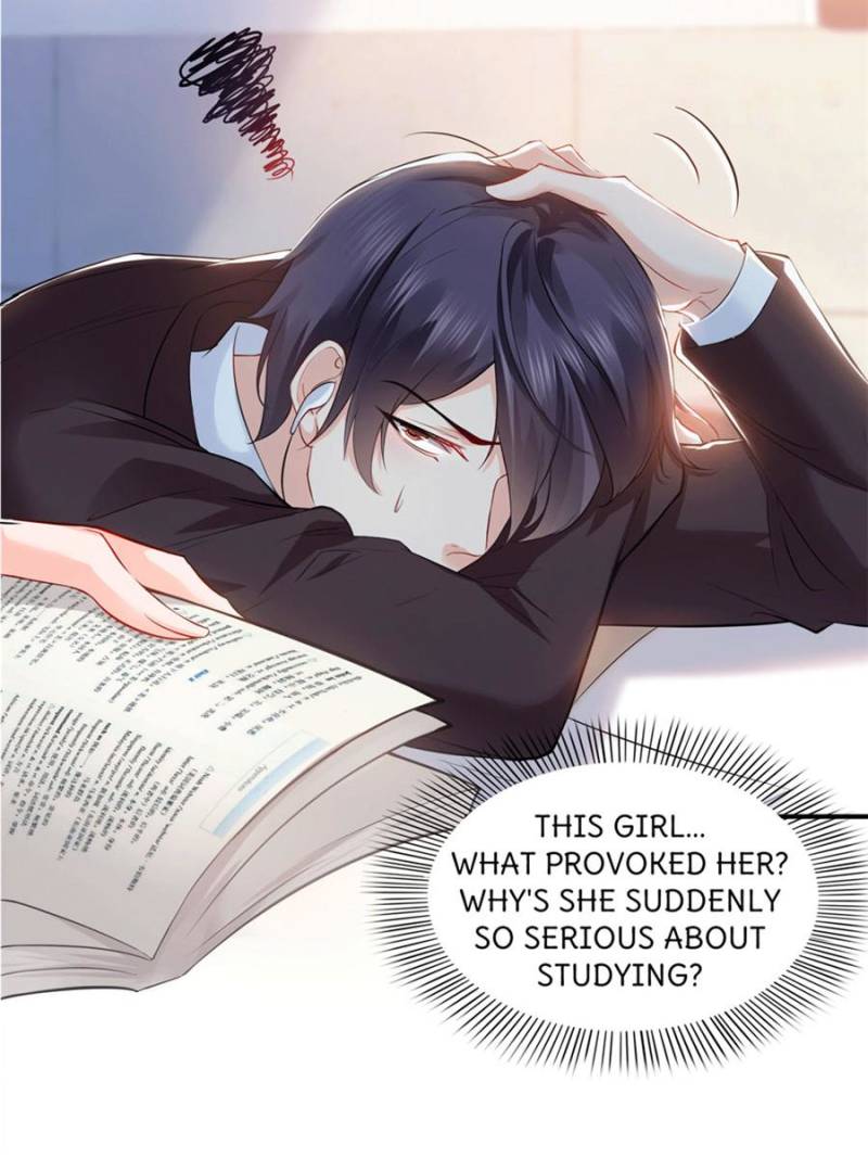 Perfect Secret Love: The Bad New Wife Is A Little Sweet Chapter 10 241 45
