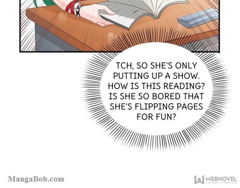 Perfect Secret Love: The Bad New Wife Is A Little Sweet Chapter 10 244 48