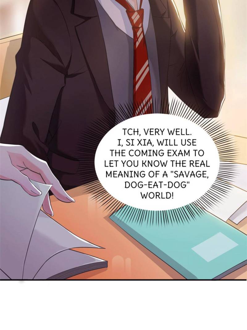 Perfect Secret Love: The Bad New Wife Is A Little Sweet Chapter 10 248 52