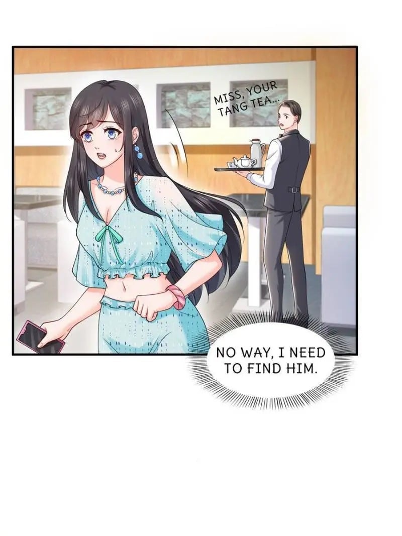 Perfect Secret Love: The Bad New Wife Is A Little Sweet Chapter 100 156 20