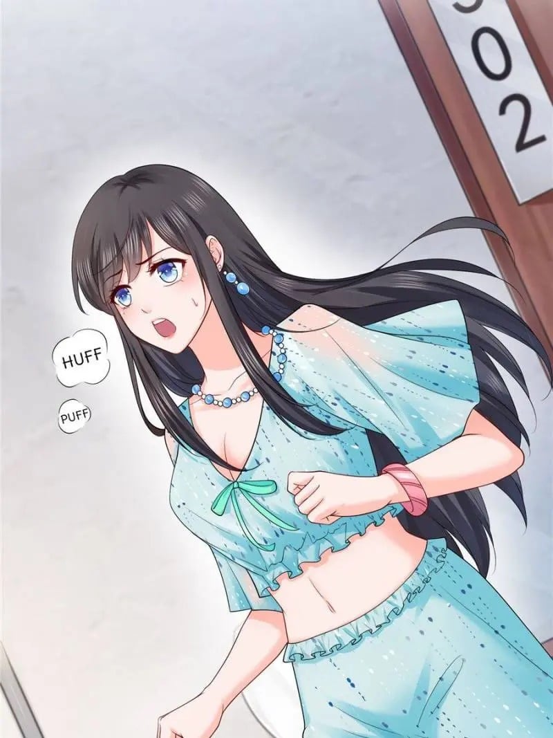 Perfect Secret Love: The Bad New Wife Is A Little Sweet Chapter 100 159 23