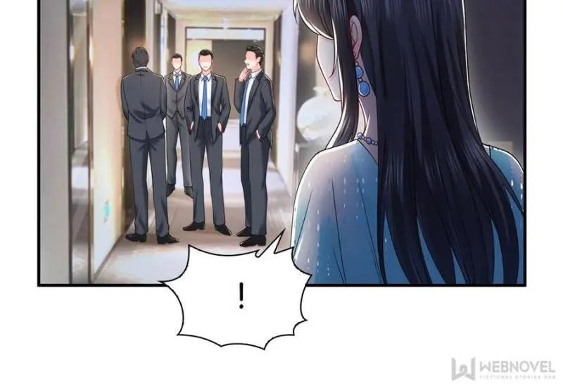 Perfect Secret Love: The Bad New Wife Is A Little Sweet Chapter 100 161 25