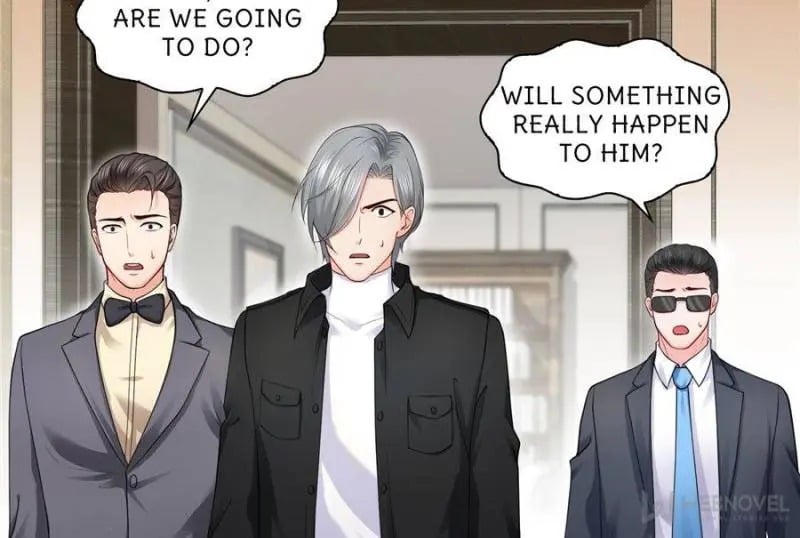 Perfect Secret Love: The Bad New Wife Is A Little Sweet Chapter 100 170 34
