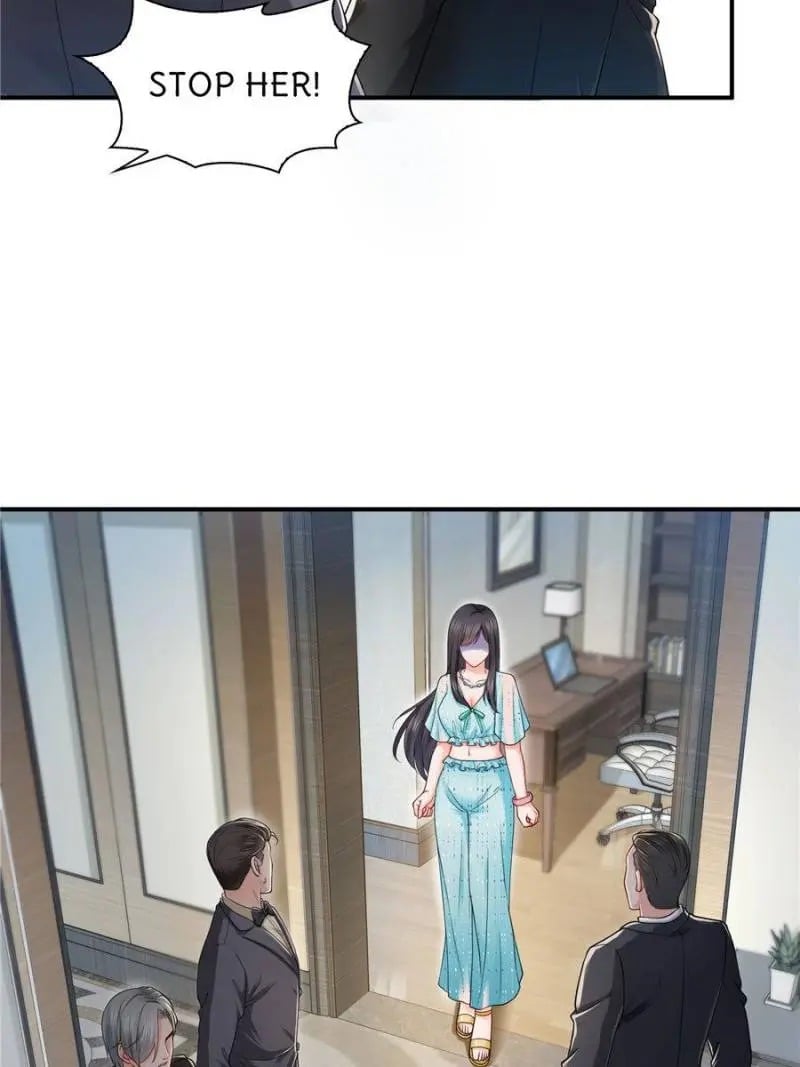 Perfect Secret Love: The Bad New Wife Is A Little Sweet Chapter 100 172 36