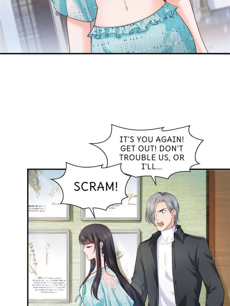Perfect Secret Love: The Bad New Wife Is A Little Sweet Chapter 100 175 39