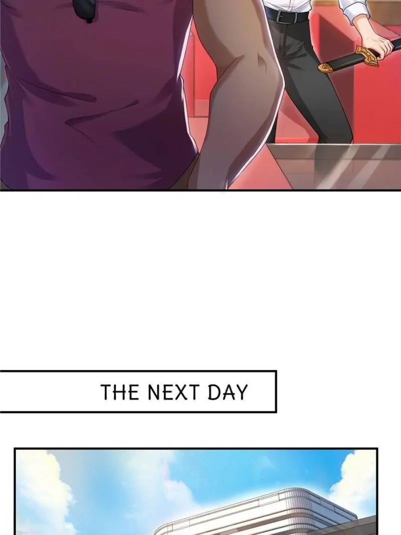 Perfect Secret Love: The Bad New Wife Is A Little Sweet Chapter 100 140 4