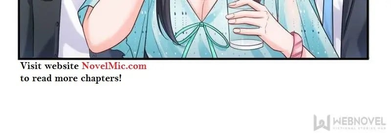 Perfect Secret Love: The Bad New Wife Is A Little Sweet Chapter 100 179 43