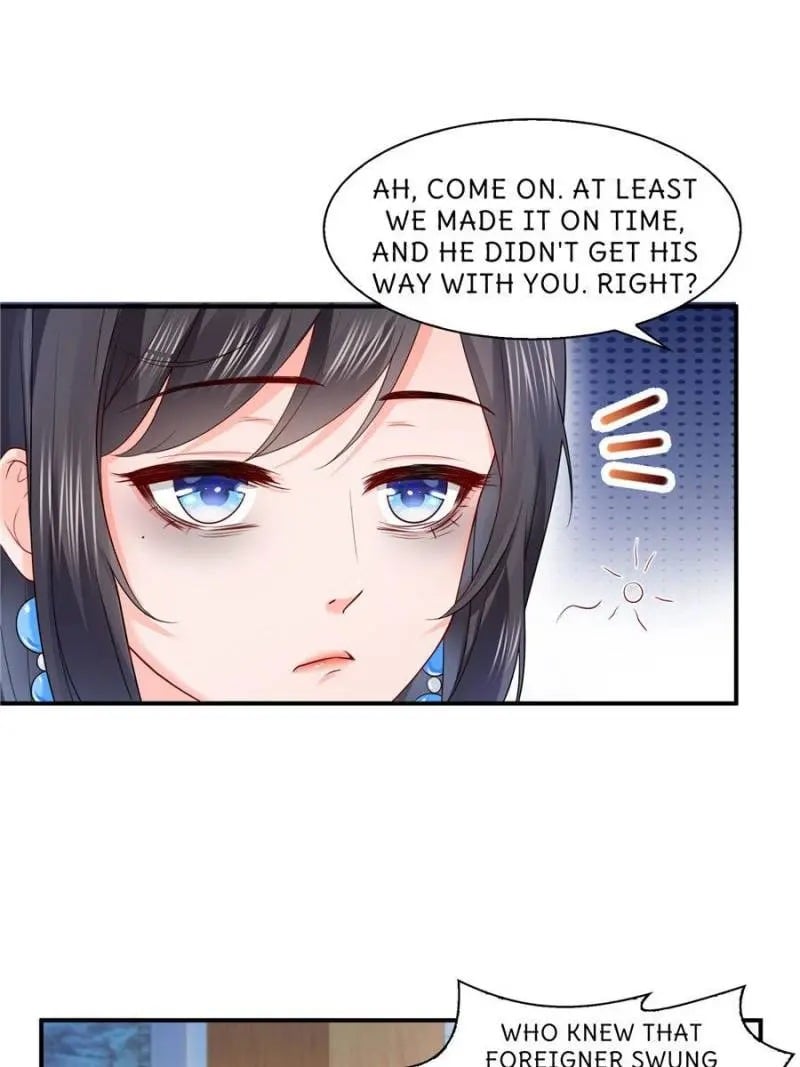 Perfect Secret Love: The Bad New Wife Is A Little Sweet Chapter 100 143 7