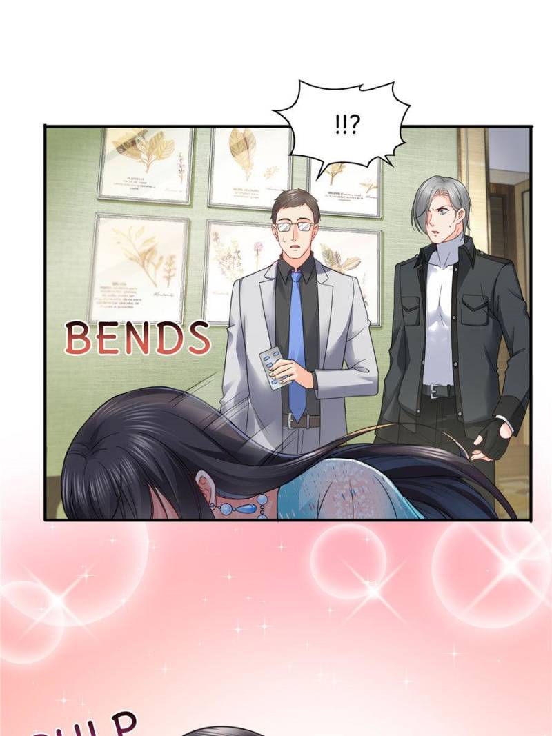Perfect Secret Love: The Bad New Wife Is A Little Sweet Chapter 101 140 1