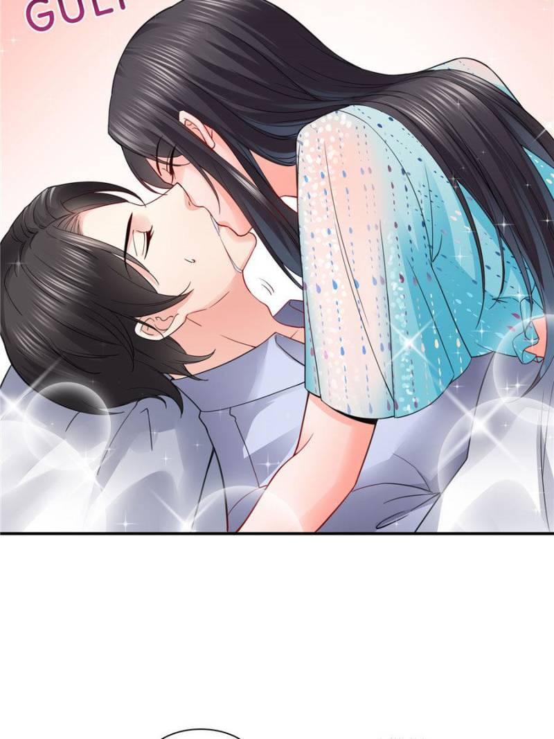 Perfect Secret Love: The Bad New Wife Is A Little Sweet Chapter 101 141 2