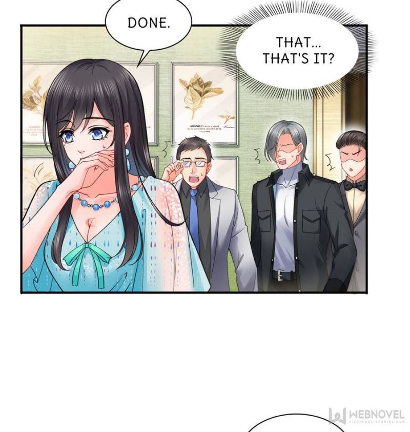Perfect Secret Love: The Bad New Wife Is A Little Sweet Chapter 101 142 3