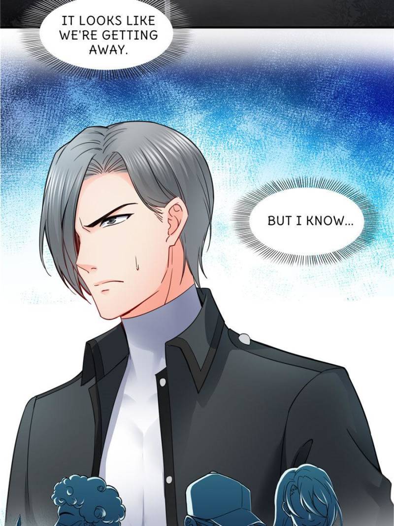 Perfect Secret Love: The Bad New Wife Is A Little Sweet Chapter 101 182 43