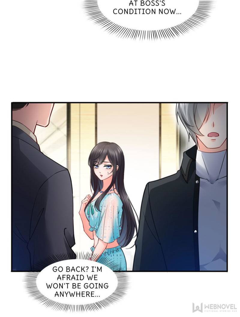 Perfect Secret Love: The Bad New Wife Is A Little Sweet Chapter 101 147 8