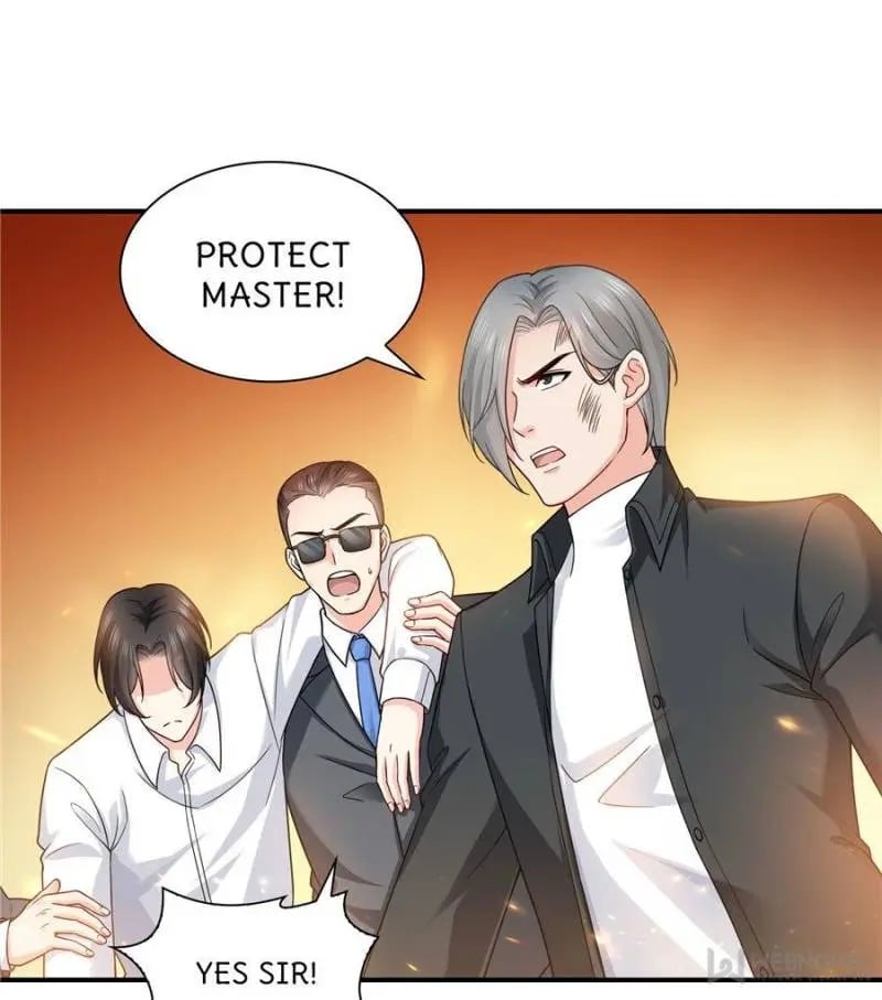 Perfect Secret Love: The Bad New Wife Is A Little Sweet Chapter 102 157 15